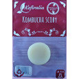 PROMOÇÃO - Pack 40g de Kefir de Leite + Disco SCOBY Kombucha